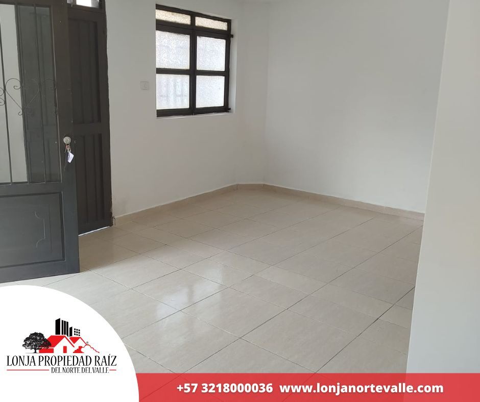 Apartaestudios en Arriendo, Cartago,  - Cartago