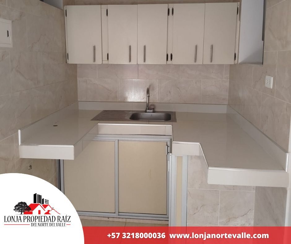 Apartaestudios en Arriendo, Cartago,  - Cartago